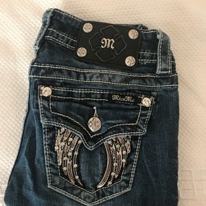 Miss Me Denim jeans